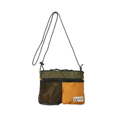Marmot MMW Sacoche "Brown/Camel"