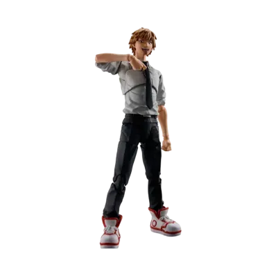 BANDAI "S.H.Figuarts" -CHAINSAW MAN- DENJI