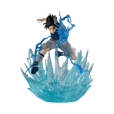 BANPRESTO "Combination Battle" -NARUTO- Sasuke Uchiha