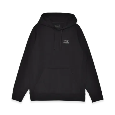 Patagonia Skyline Uprising Hoodie "Ink Black"
