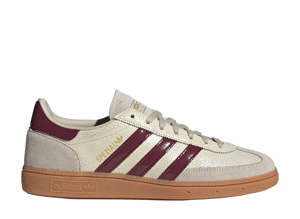 adidas Handball Spezial "Off White/Shadow Red"