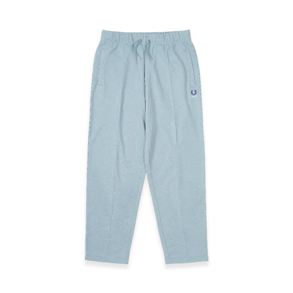 PALACE x Fred Perry Track Pant "Blue"