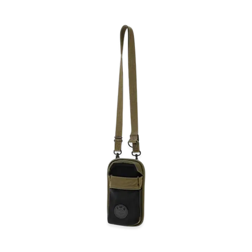 POTR Ride GPS Holder "Olive"