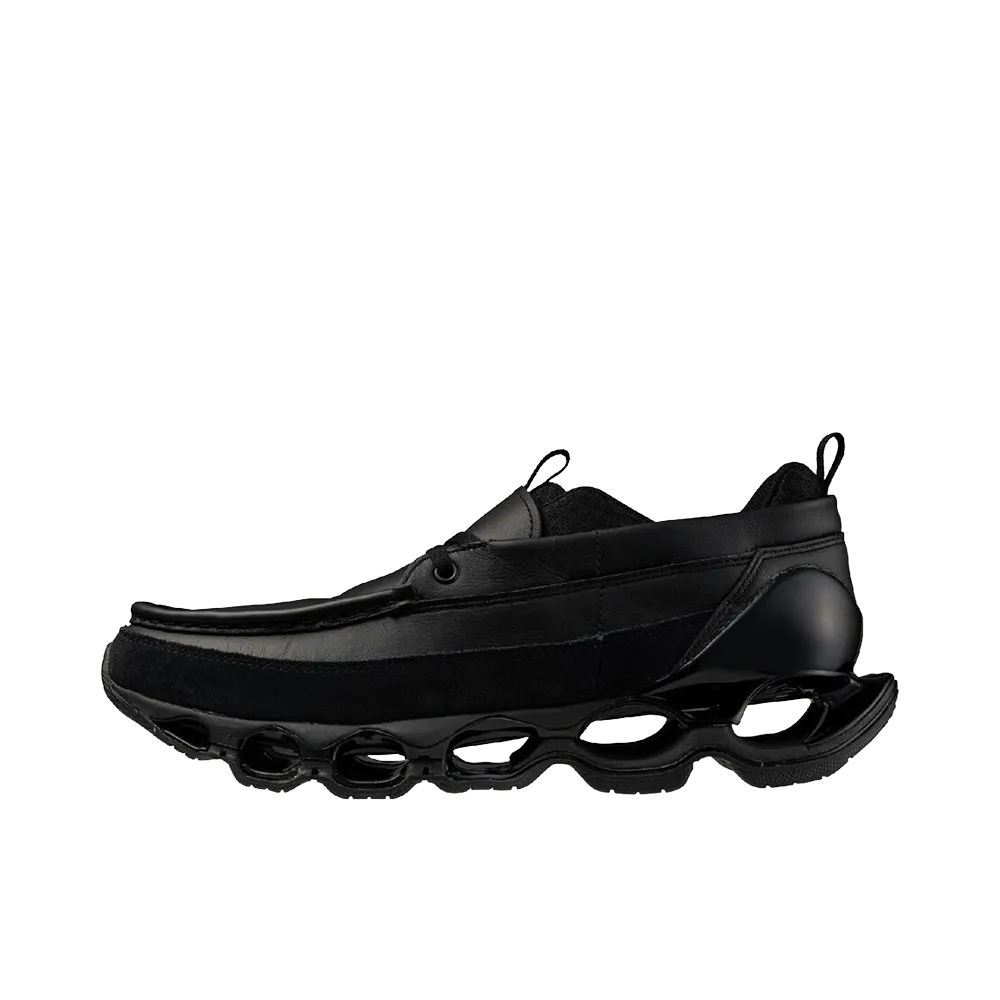 Mizuno Wave Prophecy Moc SL "Black"
