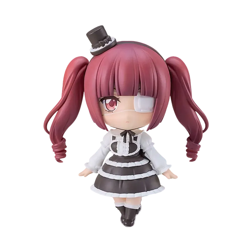 Good Smile Company "Nendoroid" -Dropkick on my Devil!- Yurine Hanazono