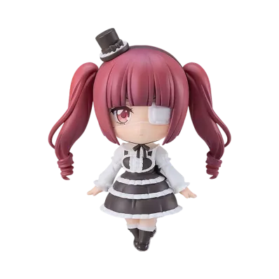 Good Smile Company "Nendoroid" -Dropkick on my Devil!- Yurine Hanazono
