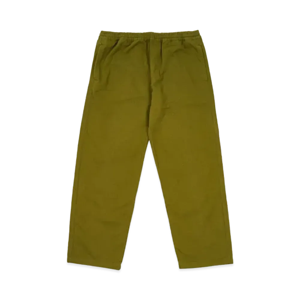 PALACE Beach Trouser "Deep Green"