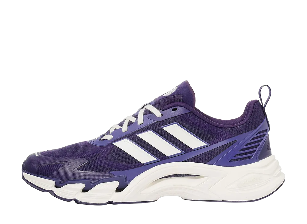 adidas Climacool AD "Dark Purple/Off White"