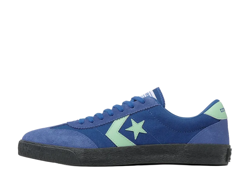 Converse Roadclassic SK OX "Navy/Mint Green"
