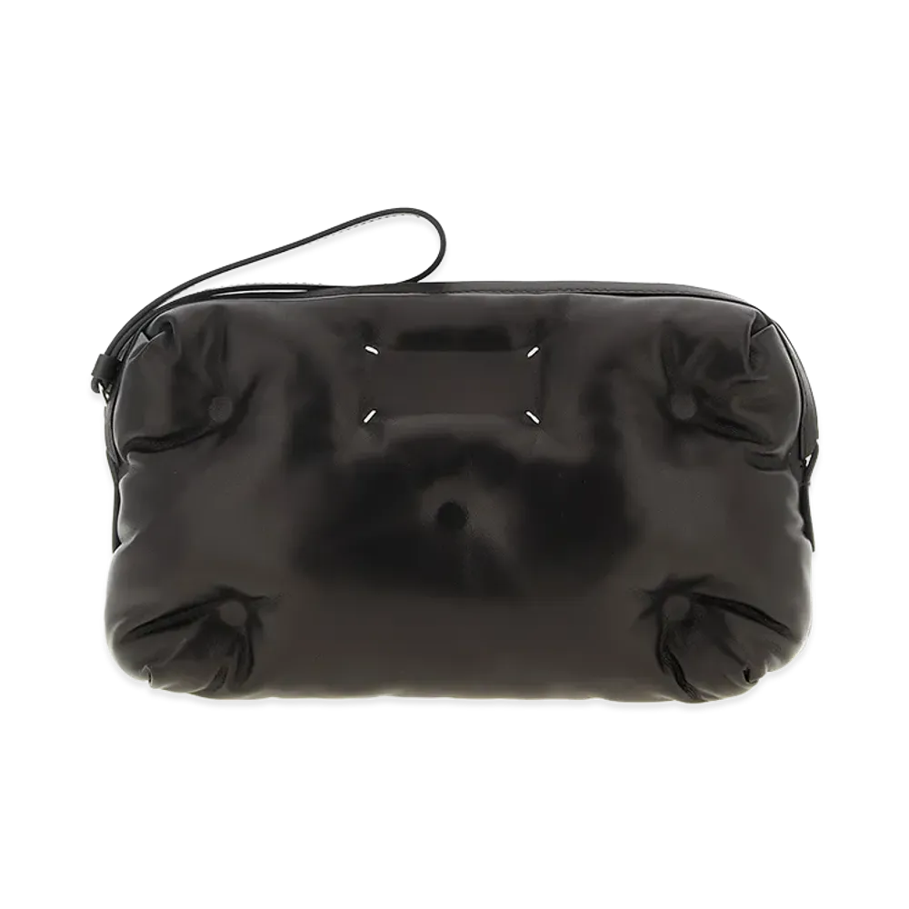 Maison Margiela Glam Slam' Crossbody Bag "Black"
