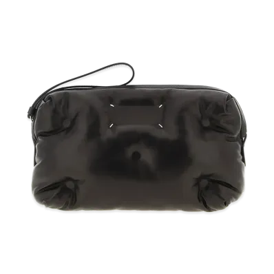 Maison Margiela Glam Slam' Crossbody Bag "Black"