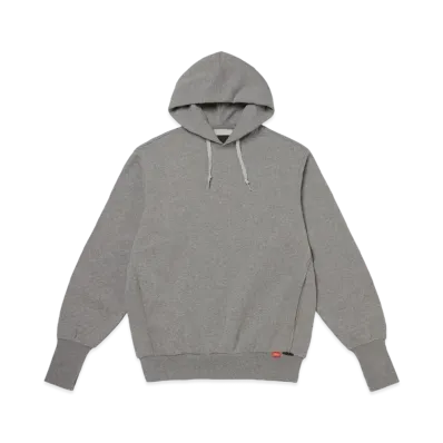VANS Tokyo Cruise Hoodie "Heather Grey"