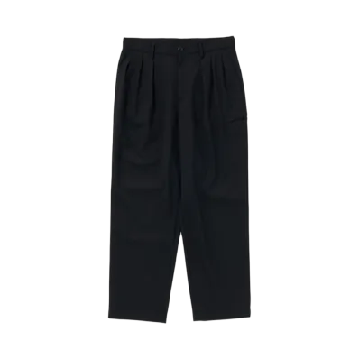 Graphpaper Marine Pants C "Black"