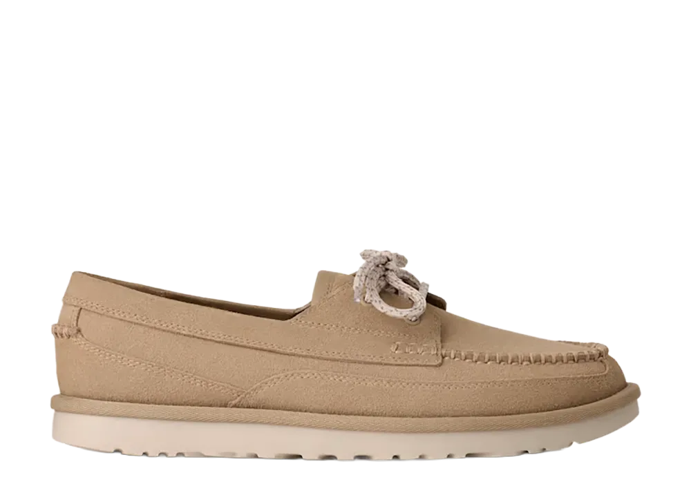UGG Deckmel "Sand"