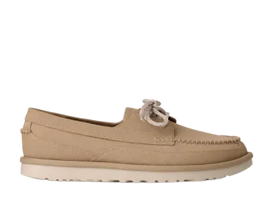 UGG Deckmel "Sand"