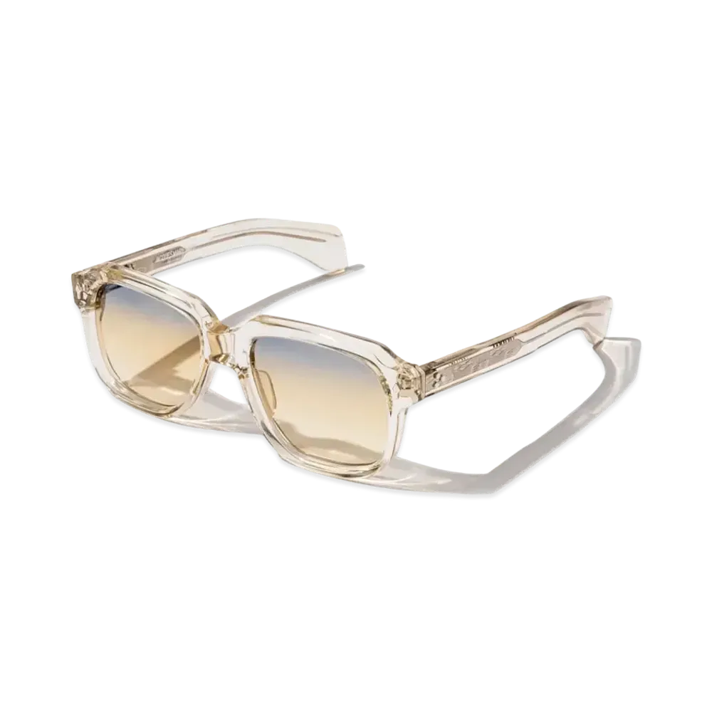 UNION x Jacques Marie Mage Beige "Bay Triple Gradient CR39"