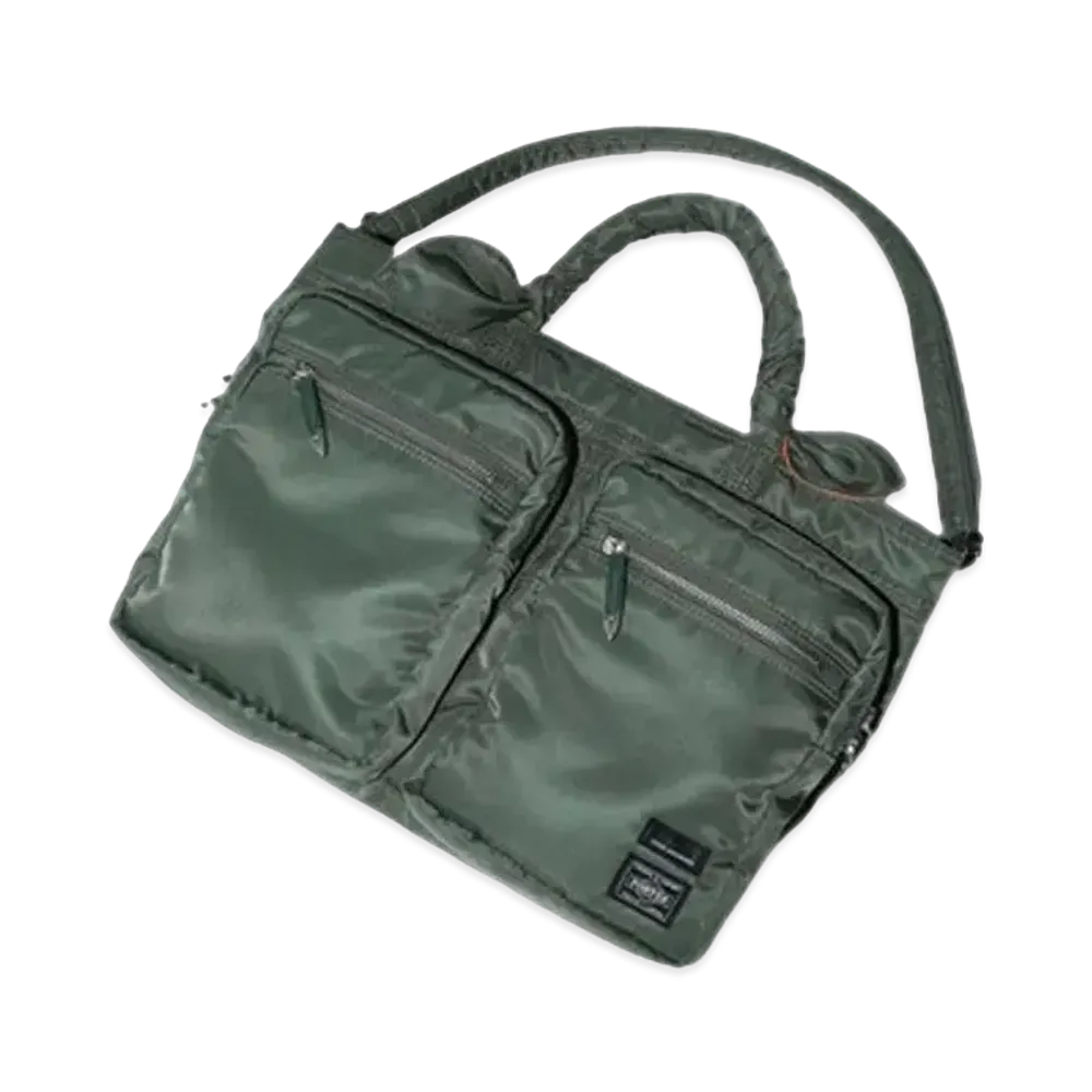 PORTER x TOGA Tote Bag Porter SP "Green"