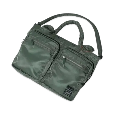 PORTER x TOGA Tote Bag Porter SP "Green"
