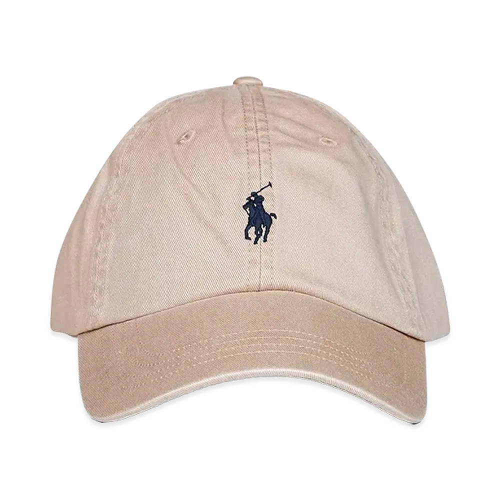 Polo Ralph Lauren Women's Cap "Beige"