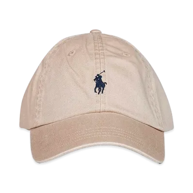 Polo Ralph Lauren Women's Cap "Beige"
