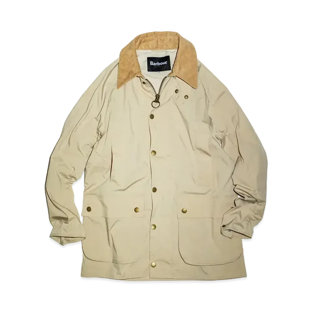 Barbour for UNITED ARROWS Beaufort Hunting Jacket "Beige"
