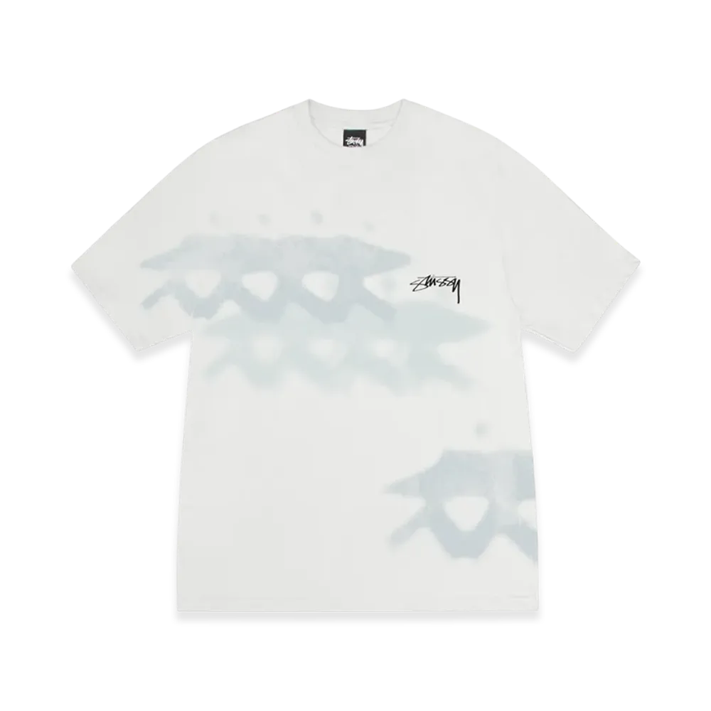 Stussy Low Tide Tee Pigment Dyed "Natural"