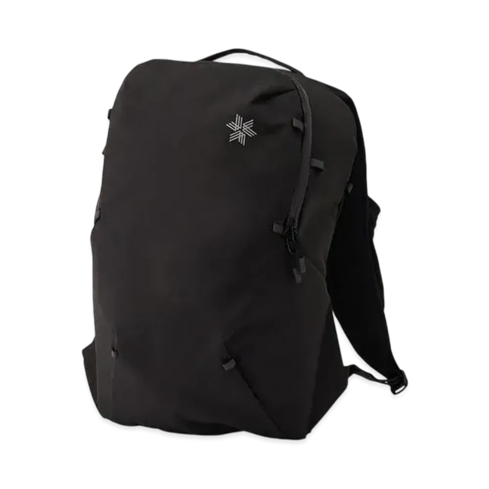 Goldwin Vapor Trail Pack 16 (Unisex) "Black"