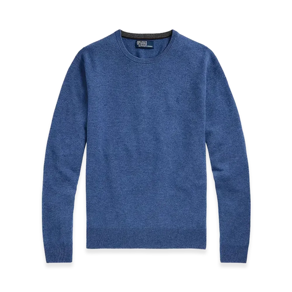 Polo Ralph Lauren Sweaters "Blue"