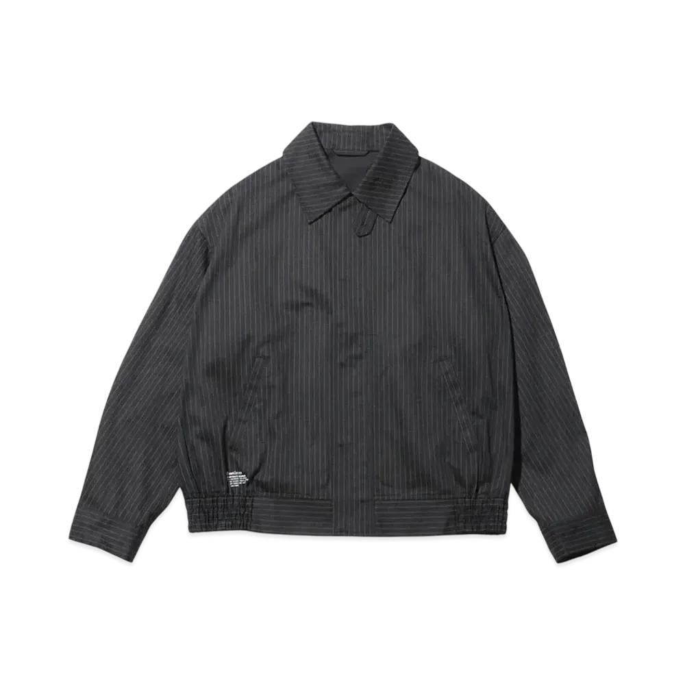 FreshService Corporate Blouson "Black St"
