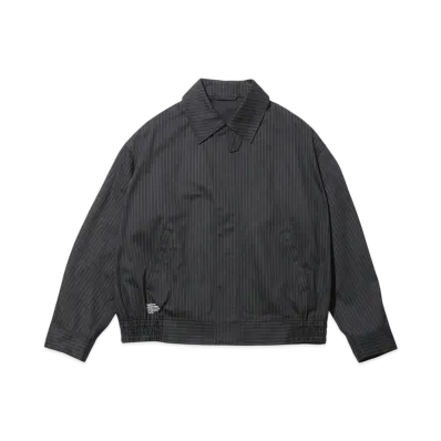 FreshService Corporate Blouson "Black St"