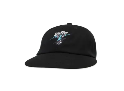 Buffer Cap "Black"