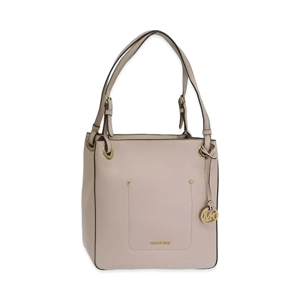 MICHAEL KORS Women's Walsh Tote "Pink"