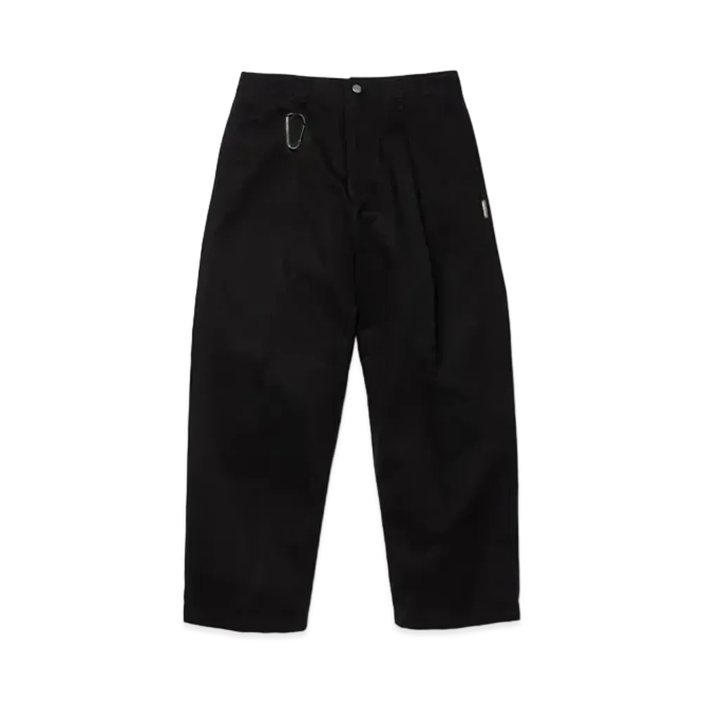HUMAN MADE Skater Pants "Black"