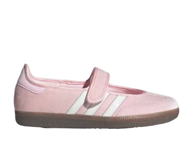 Care Bears × adidas Women's Samba Jane "Cheer Bear"