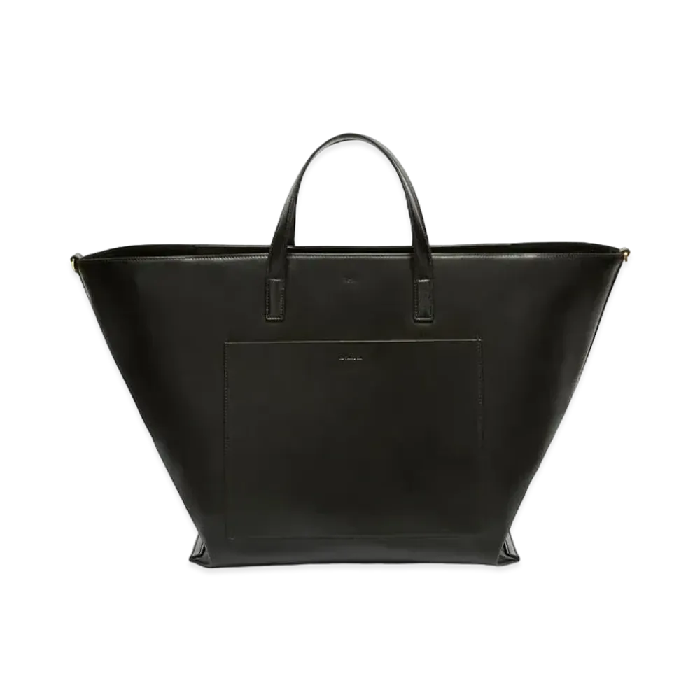 Jil Sander Wander Square Medium "Black"