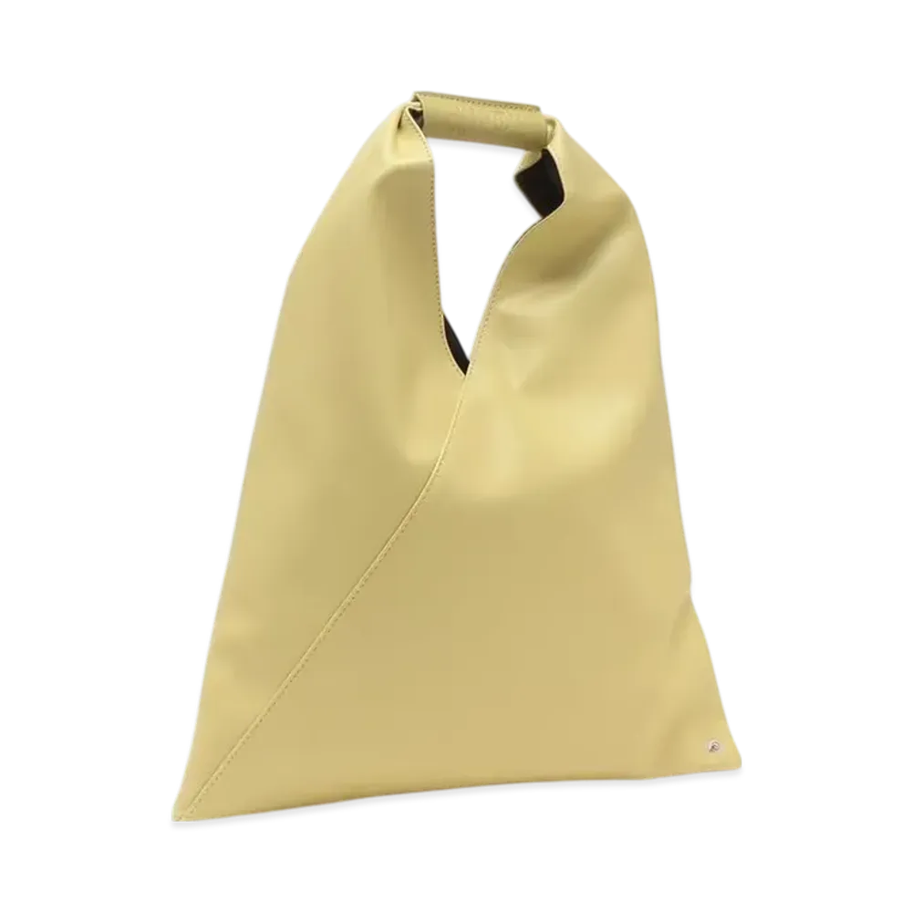 MM6 Maison Margiela Handbag Japanese Bag Classic Small "Leek Green"