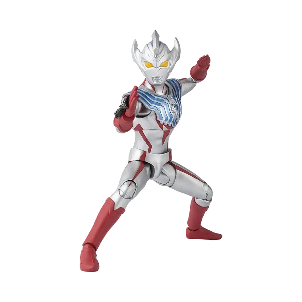 S.H.Figuarts Ultraman Taiga