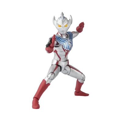 S.H.Figuarts Ultraman Taiga