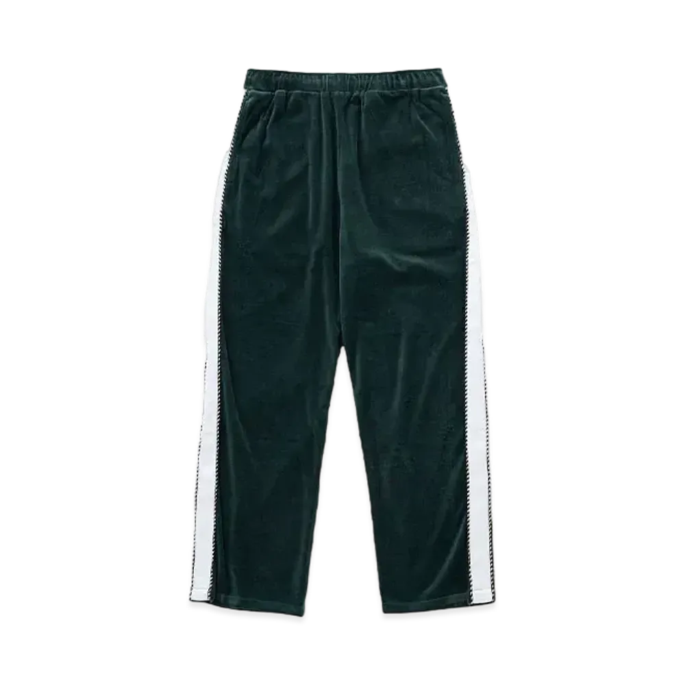 BEDWIN & THE HEARTBREAKERS 10L VELOUR PANTS "THOMAS"