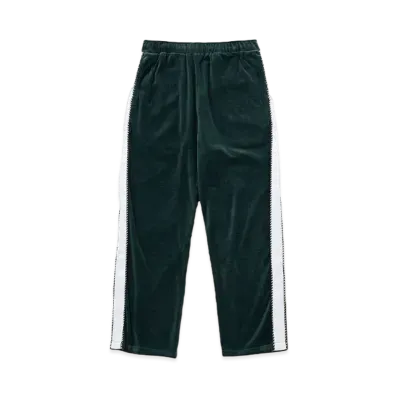 BEDWIN & THE HEARTBREAKERS 10L VELOUR PANTS "THOMAS"