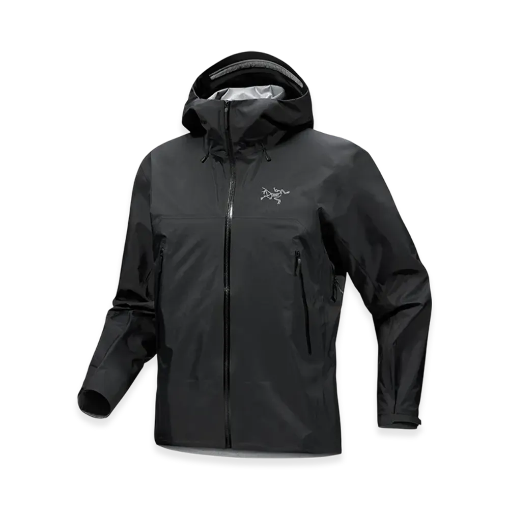 ARC'TERYX Beta SL Jacket Men's "Black" X000010552