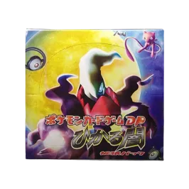 ポケモンカードゲーム DP 拡張パック ひかる闇 1ED パック通販・買取 ポケモンカードゲーム DP 拡張パック ひかる闇 1ED パック通販・買取
