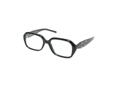 Gentle Monster x Maison Margiela MM212 01 "Black"