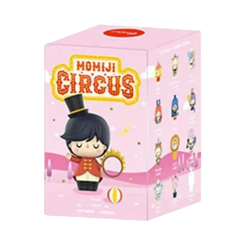 POP MART MOMIJI Circus Series [Piece]