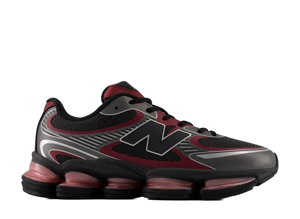 New Balance 2000 "Black Cement"