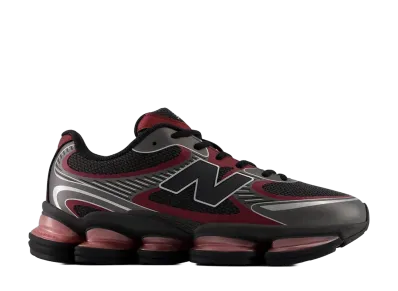 New Balance 2000 "Black Cement"