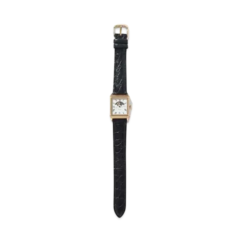 Noah x Timex Sun and Moon Watch "Black" TW2W72800