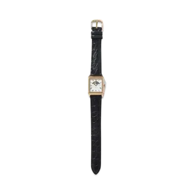 Noah x Timex Sun and Moon Watch "Black" TW2W72800