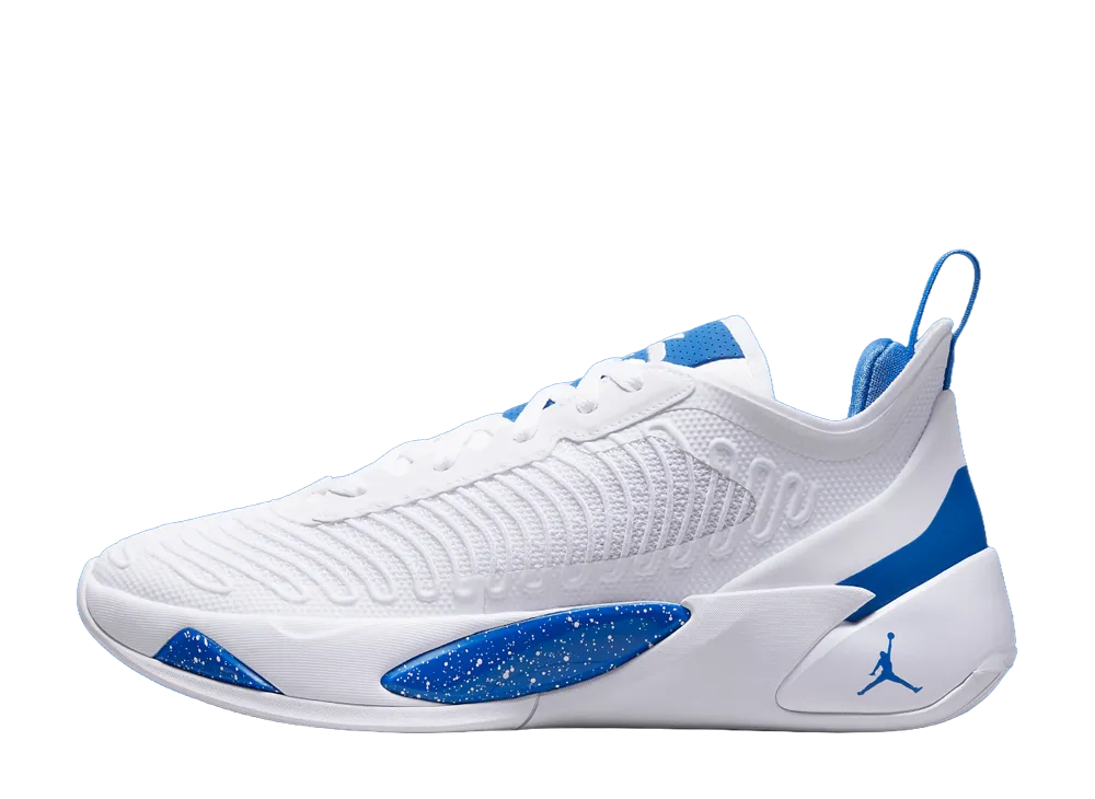 Nike Jordan Luka 1 "White/Sport Blue"