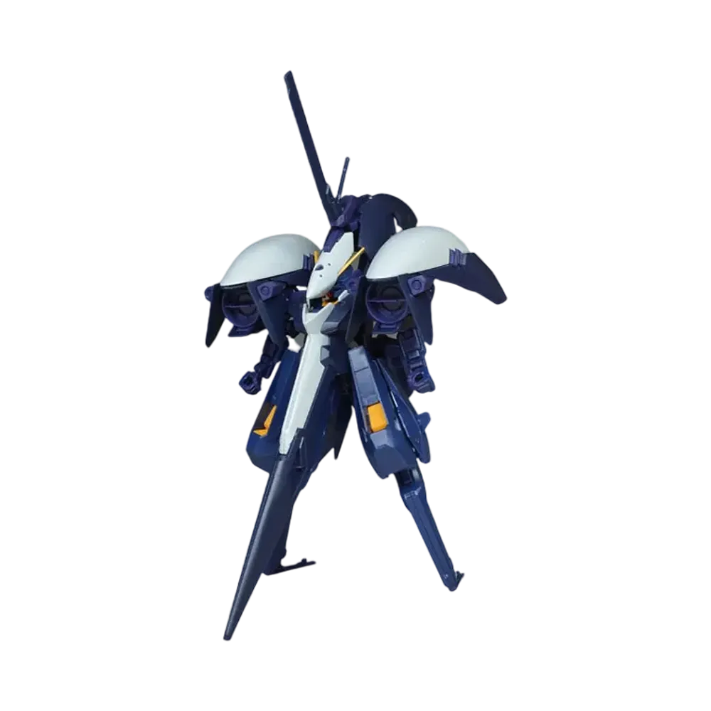 HG 1/144 RX-124 Gundam TR-6 [Kehaar II] (Advance of Z the Flag of Titans)